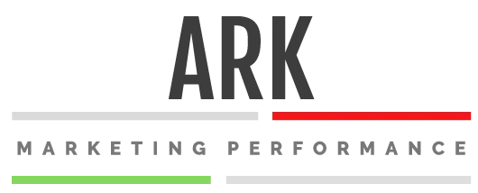 Ark Marketing Performance Logo